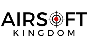 Airsoft Kingdom Logo